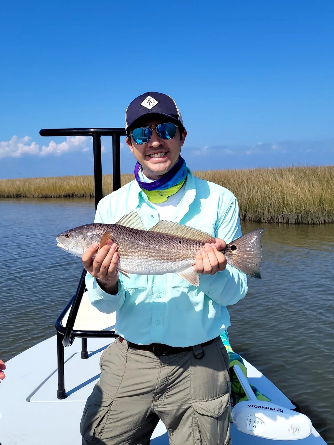 CVTU March Chapter Meeting