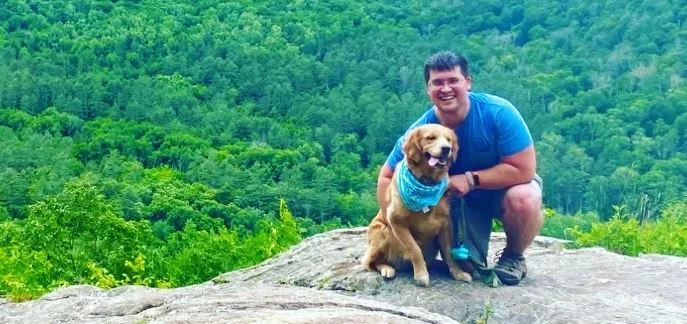 May Chapter Gathering with Hunter Bulak