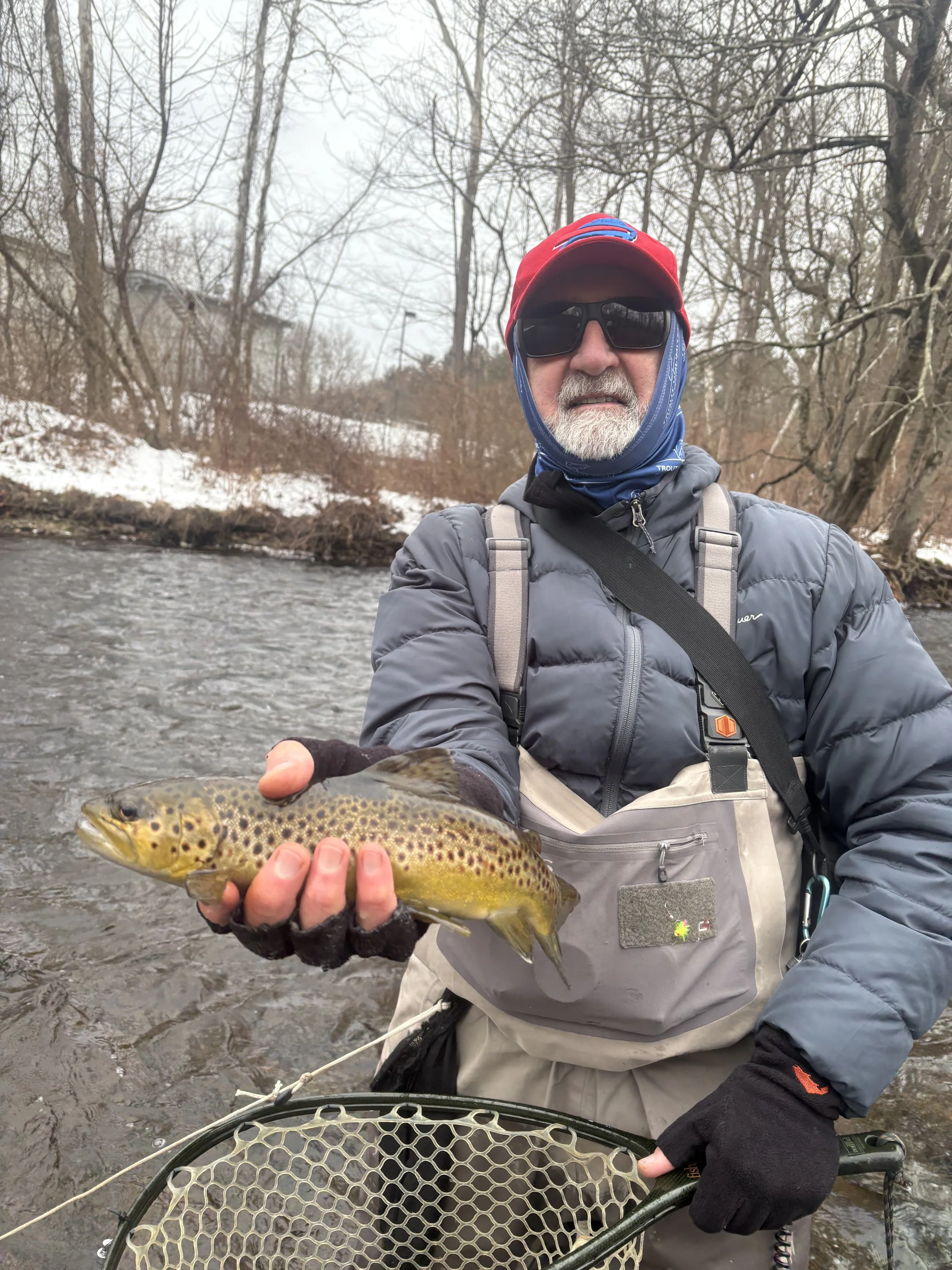 President's Holiday Message