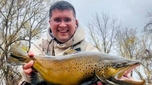 September Chapter Gathering with Hunter Bulak