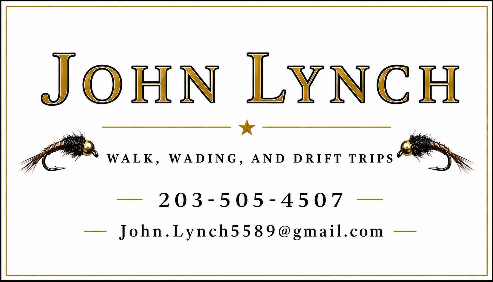 October Chapter Gathering with John Lynch