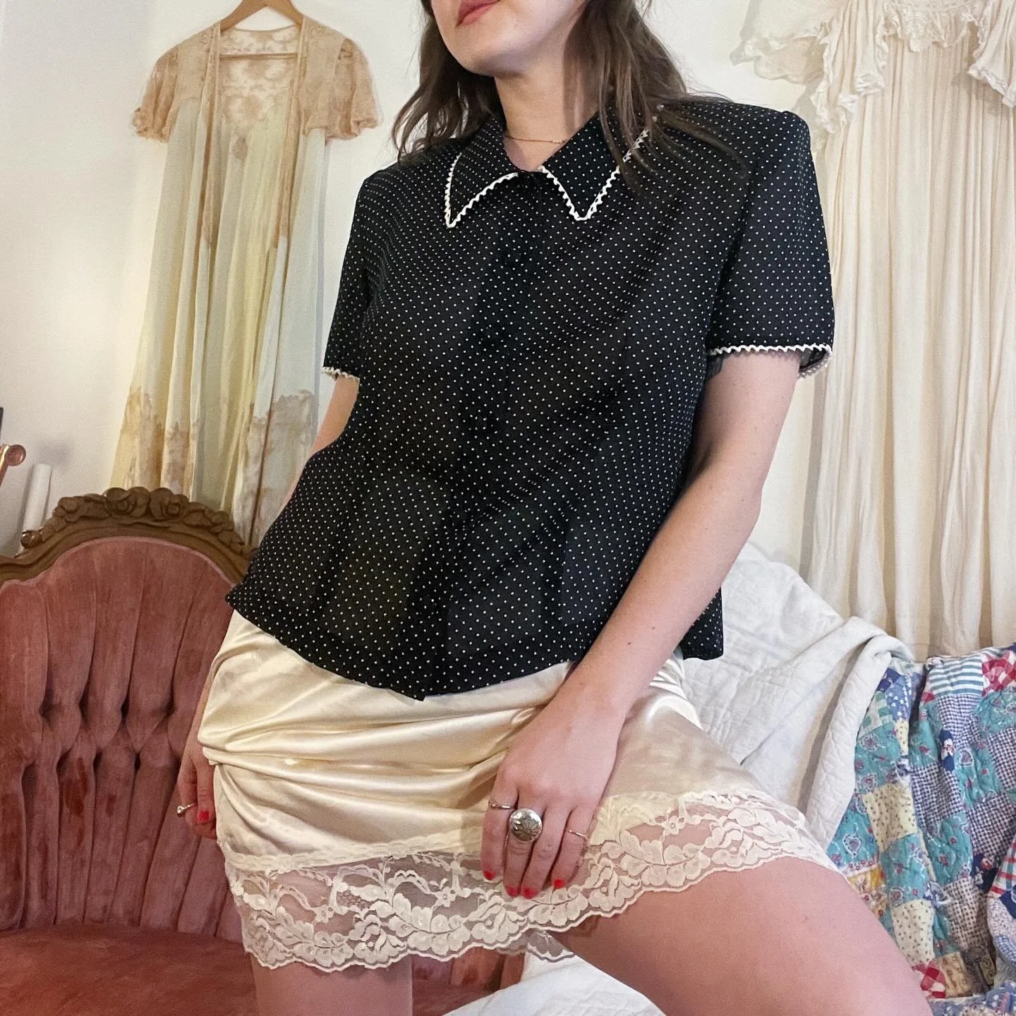 photographing some sweeties for my *new* online shop / coming soon