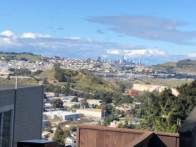 Brisbane (A Poem)