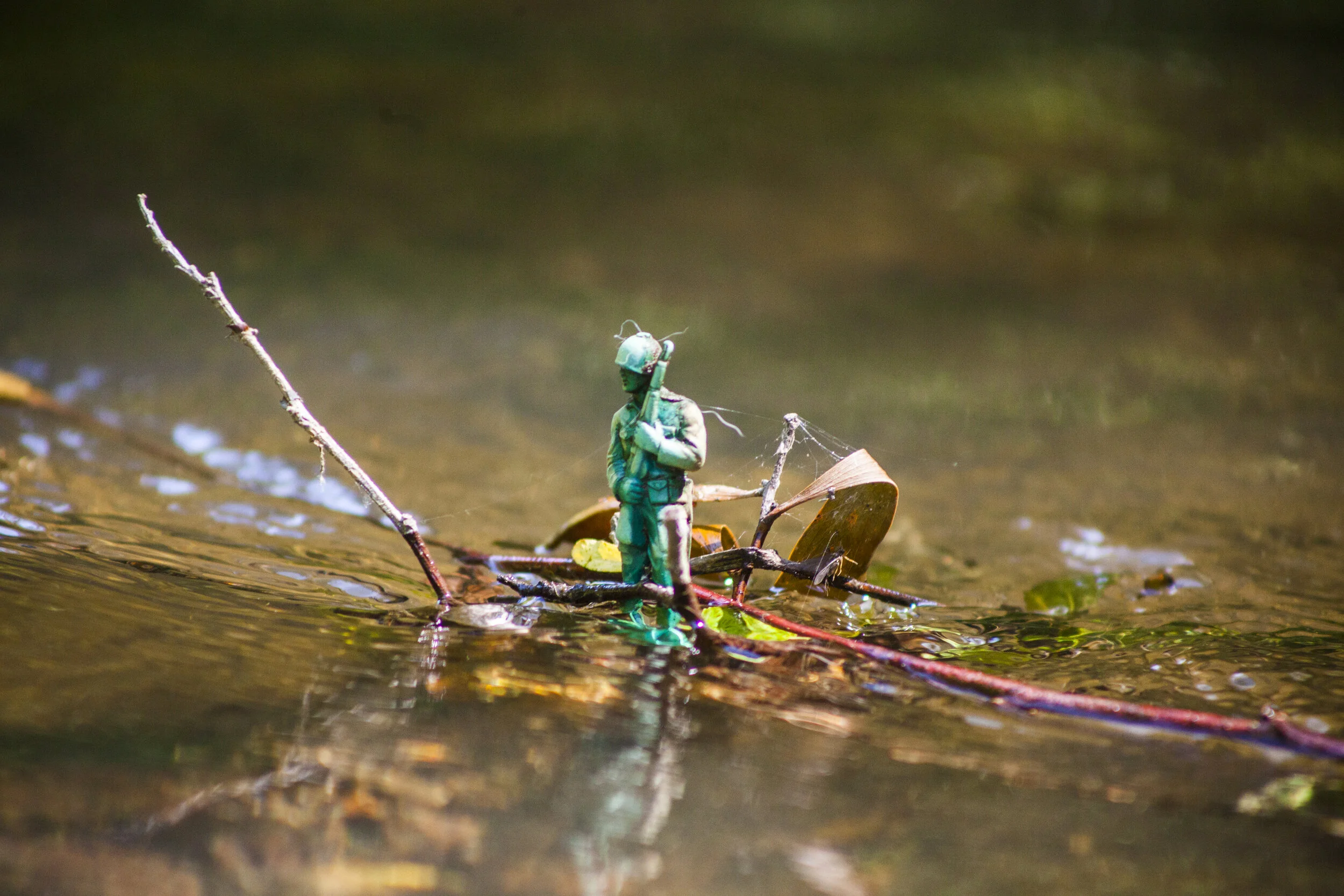 Creativity At Play