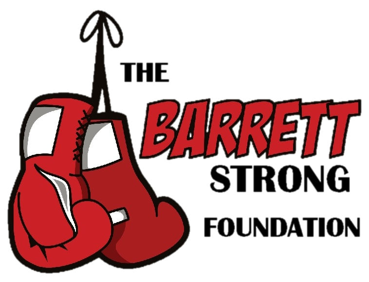 The Barrett Strong Foundation