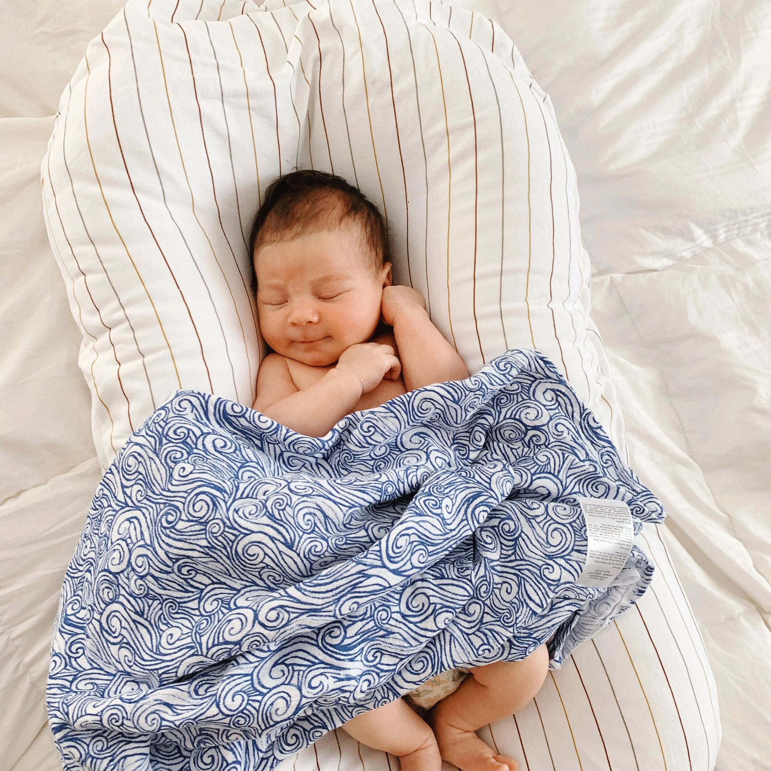 9 Baby Products I Couldn't Live Without