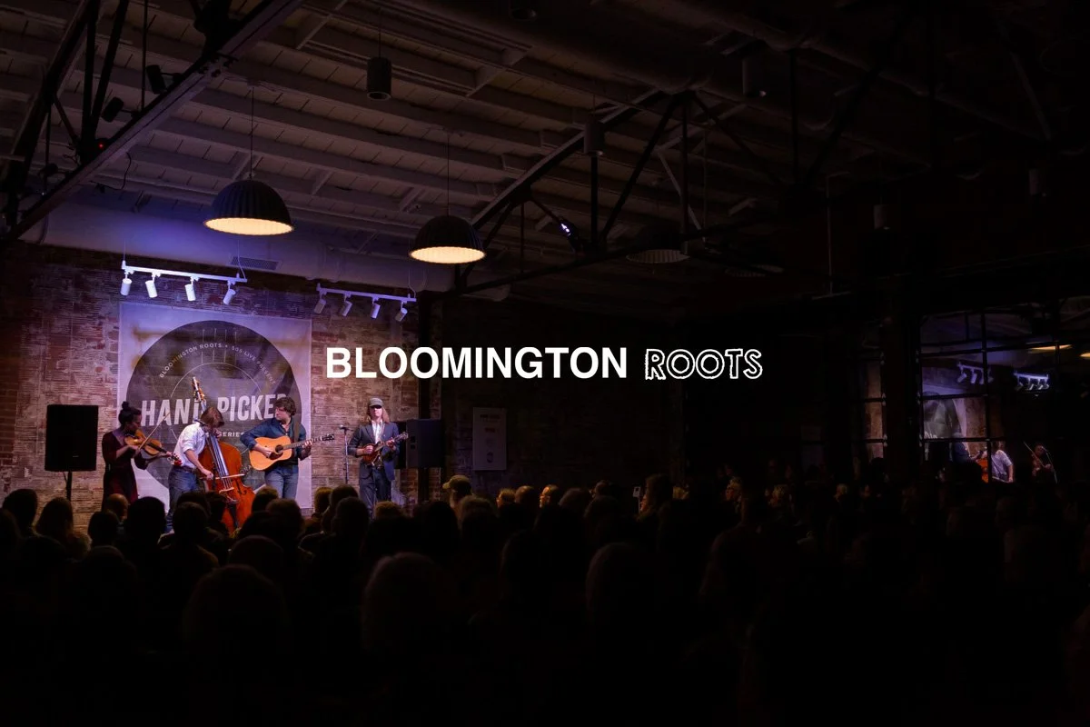 Bloomington Roots