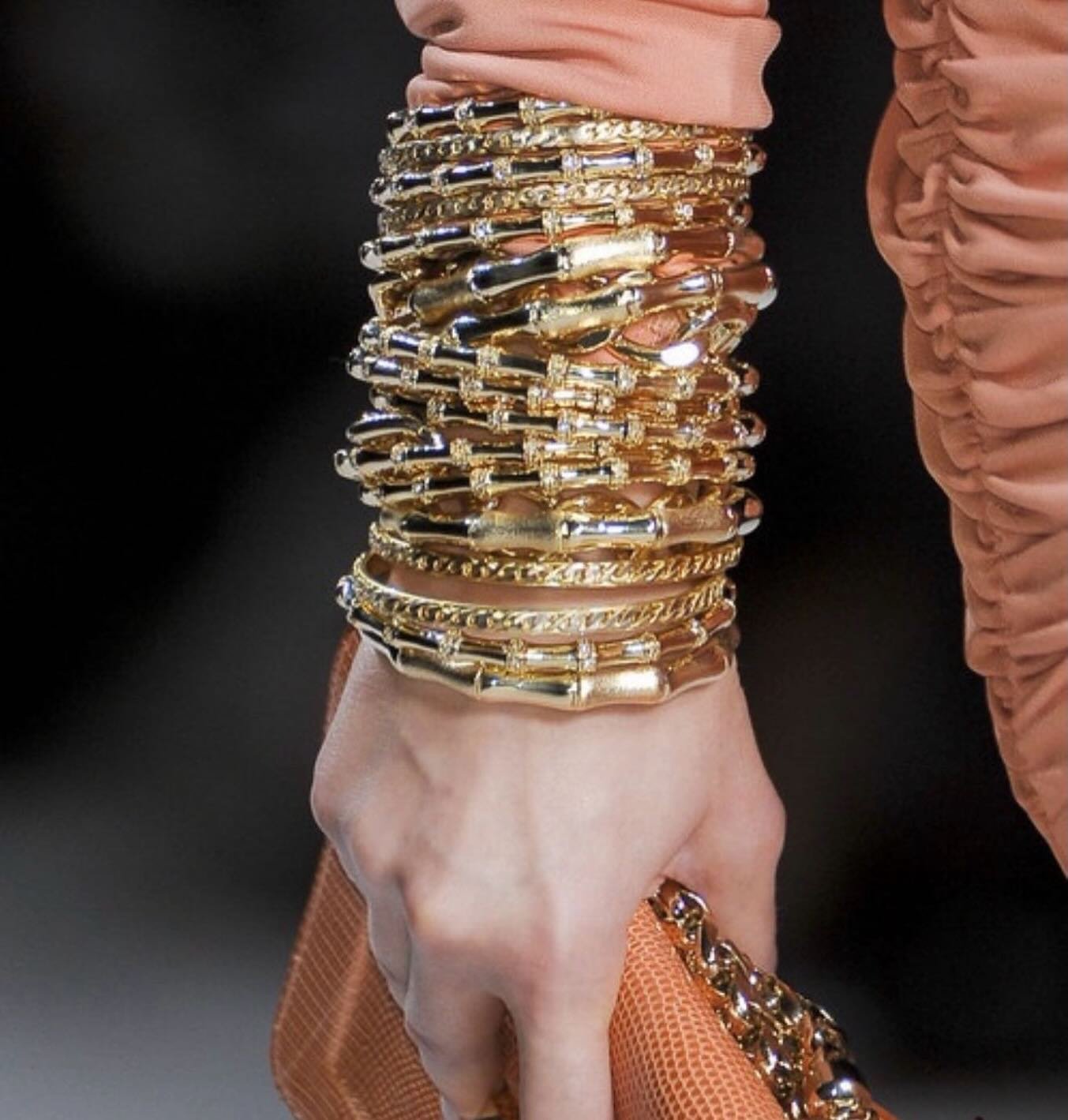 Own the night like a warrior princess.