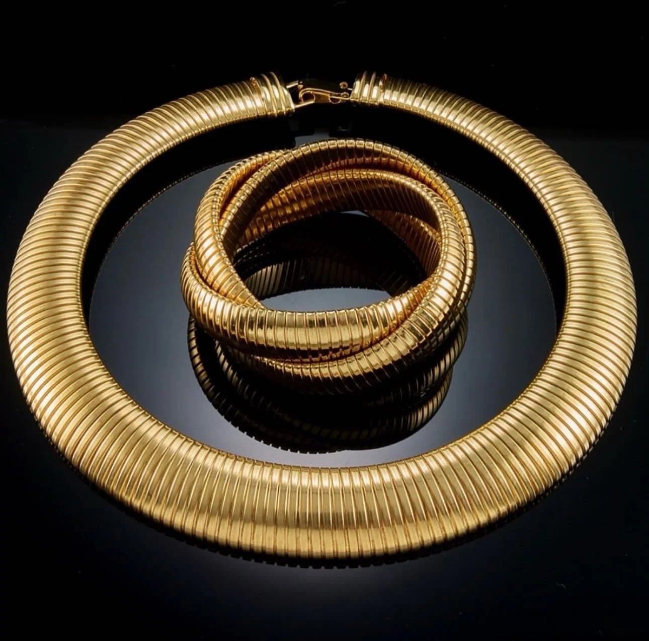 The Legacy Collection. Join us as we usher in a new golden age of fine jewelry.