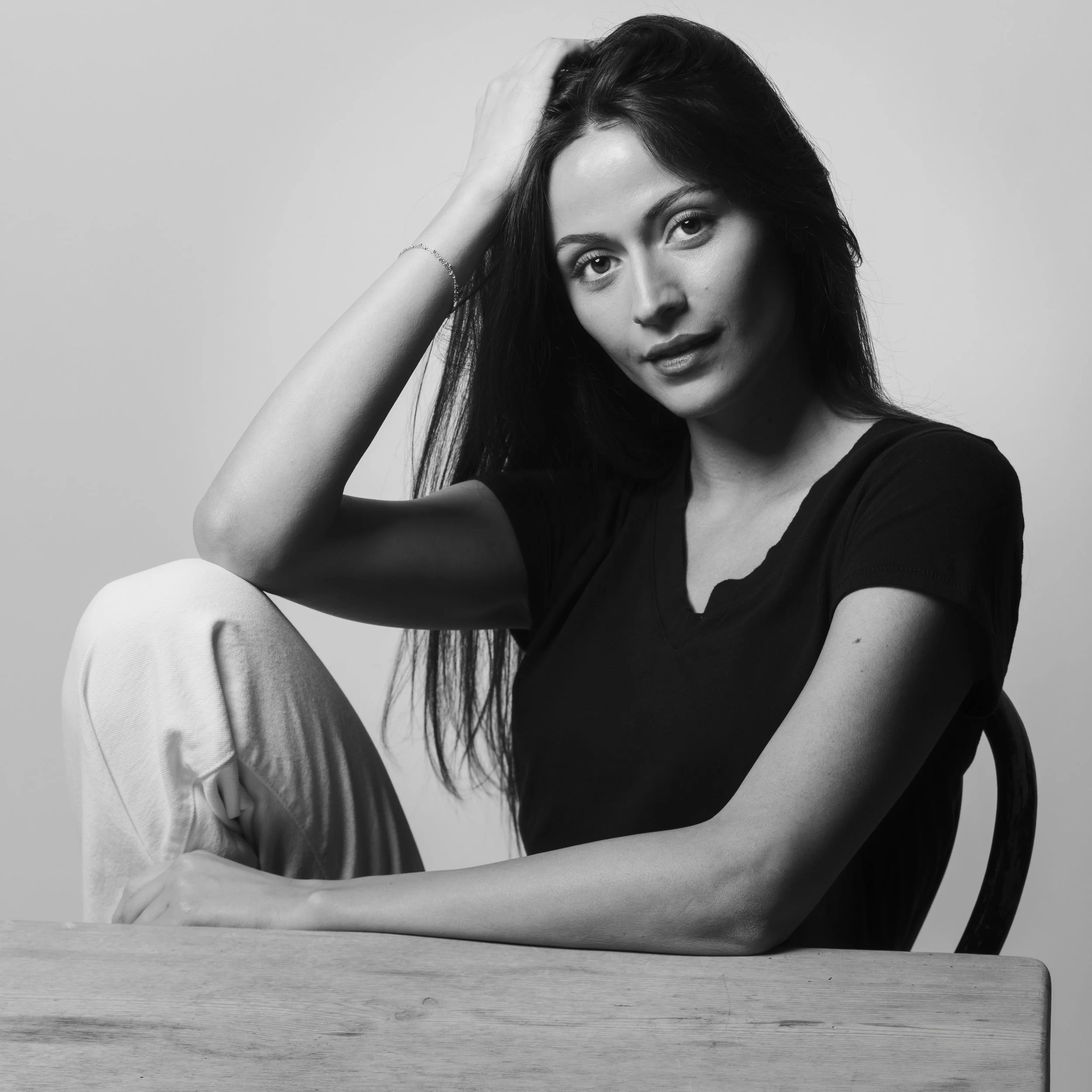 portraits