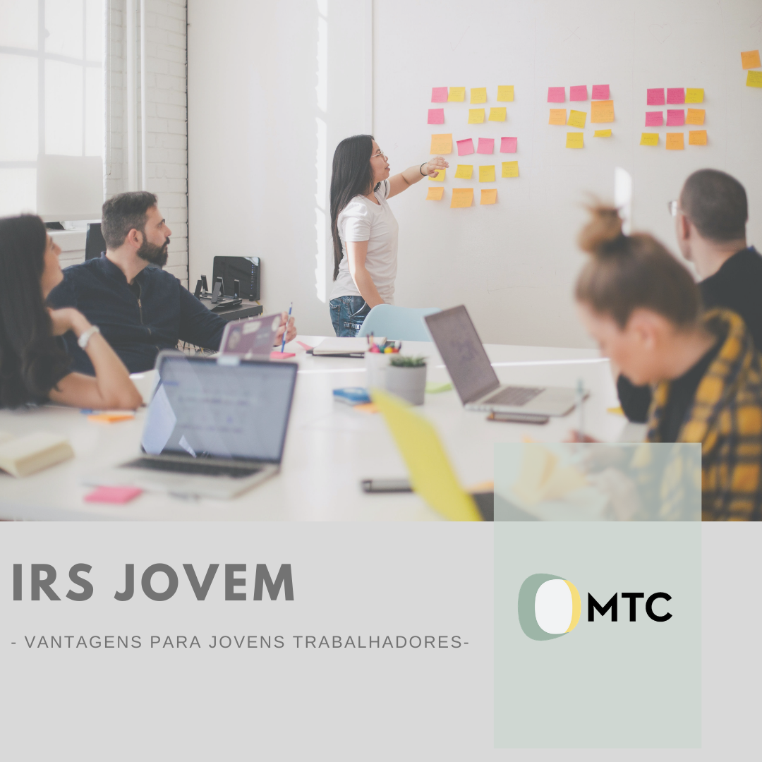 IRS JOVEM