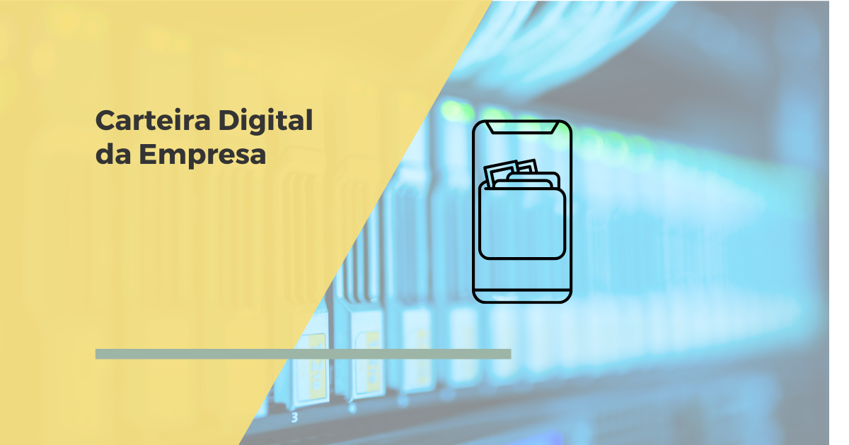 Novidade digital para empresas: documentos oficiais no telemóvel