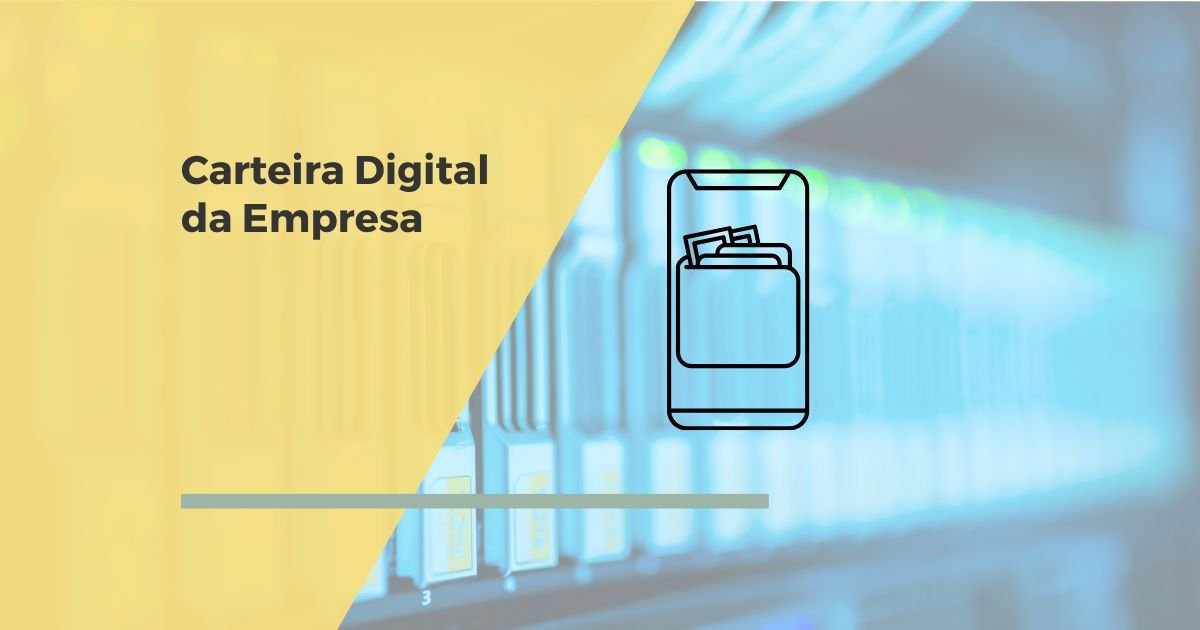 Novidade digital para empresas: documentos oficiais no telemóvel
