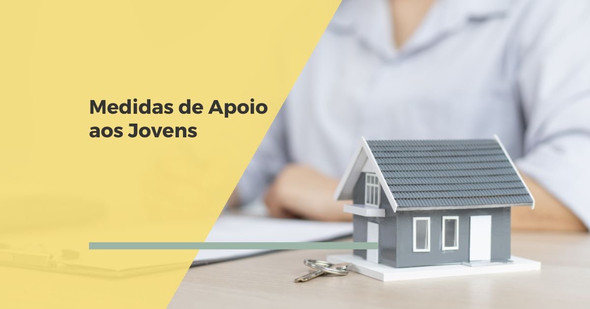 Medidas de Apoio aos Jovens