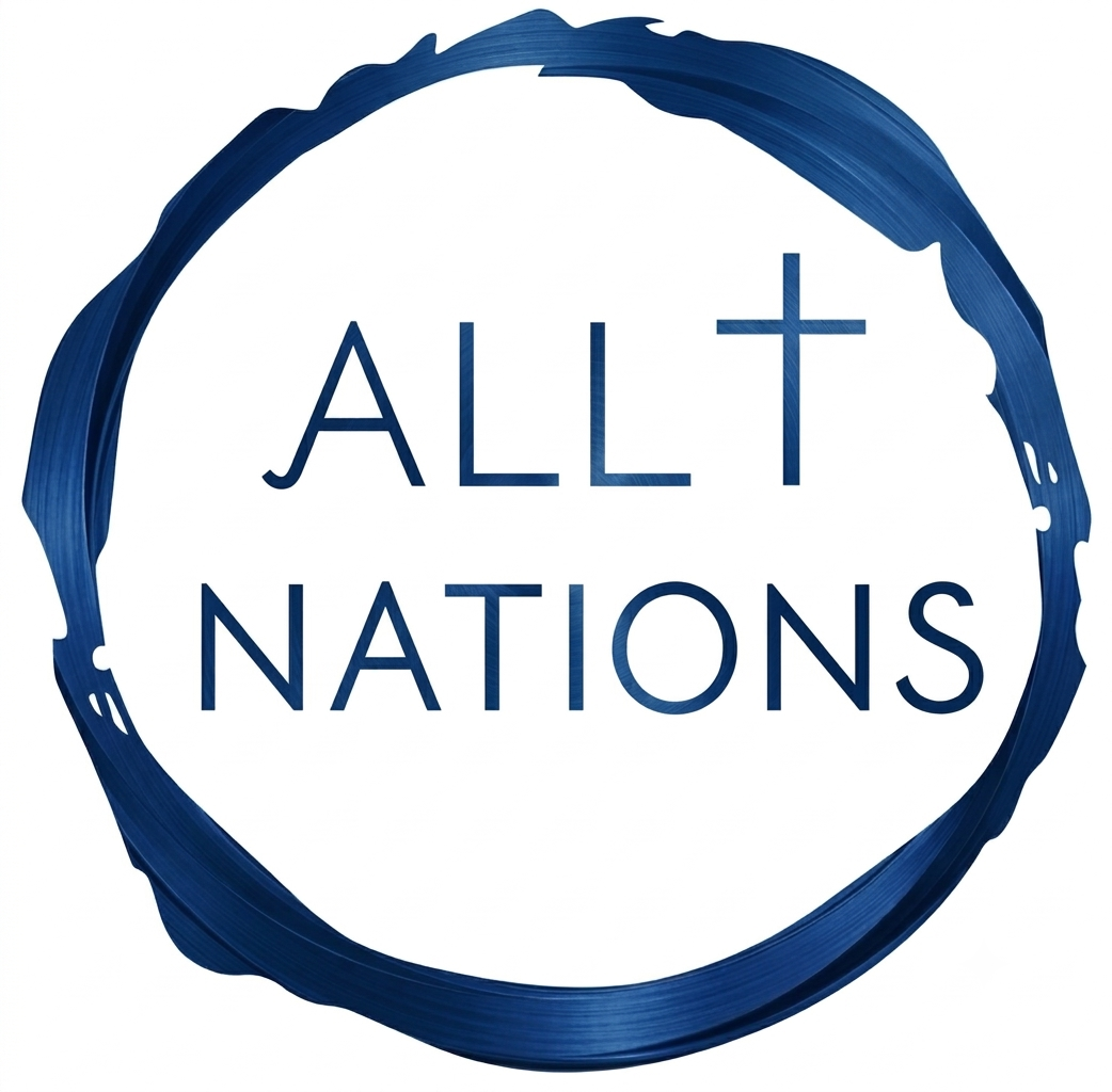 Camarillo All Nations Church 카마리오 열방 교회