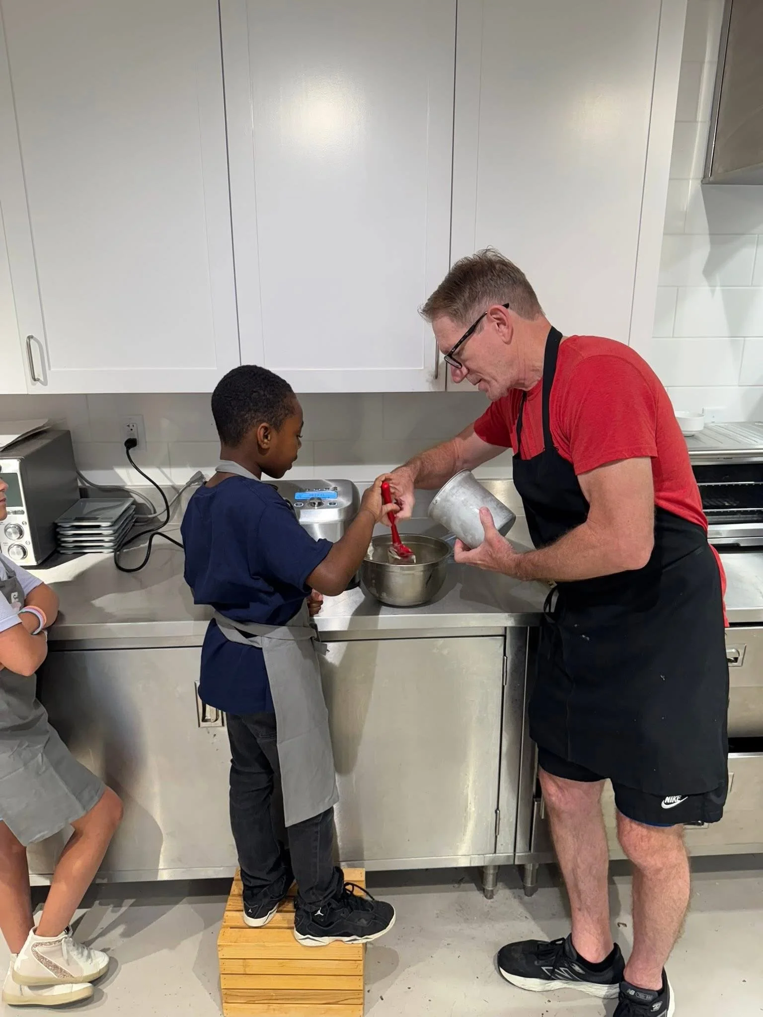 Summer Culinary Camp