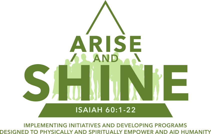 Arise and Shine, Inc.