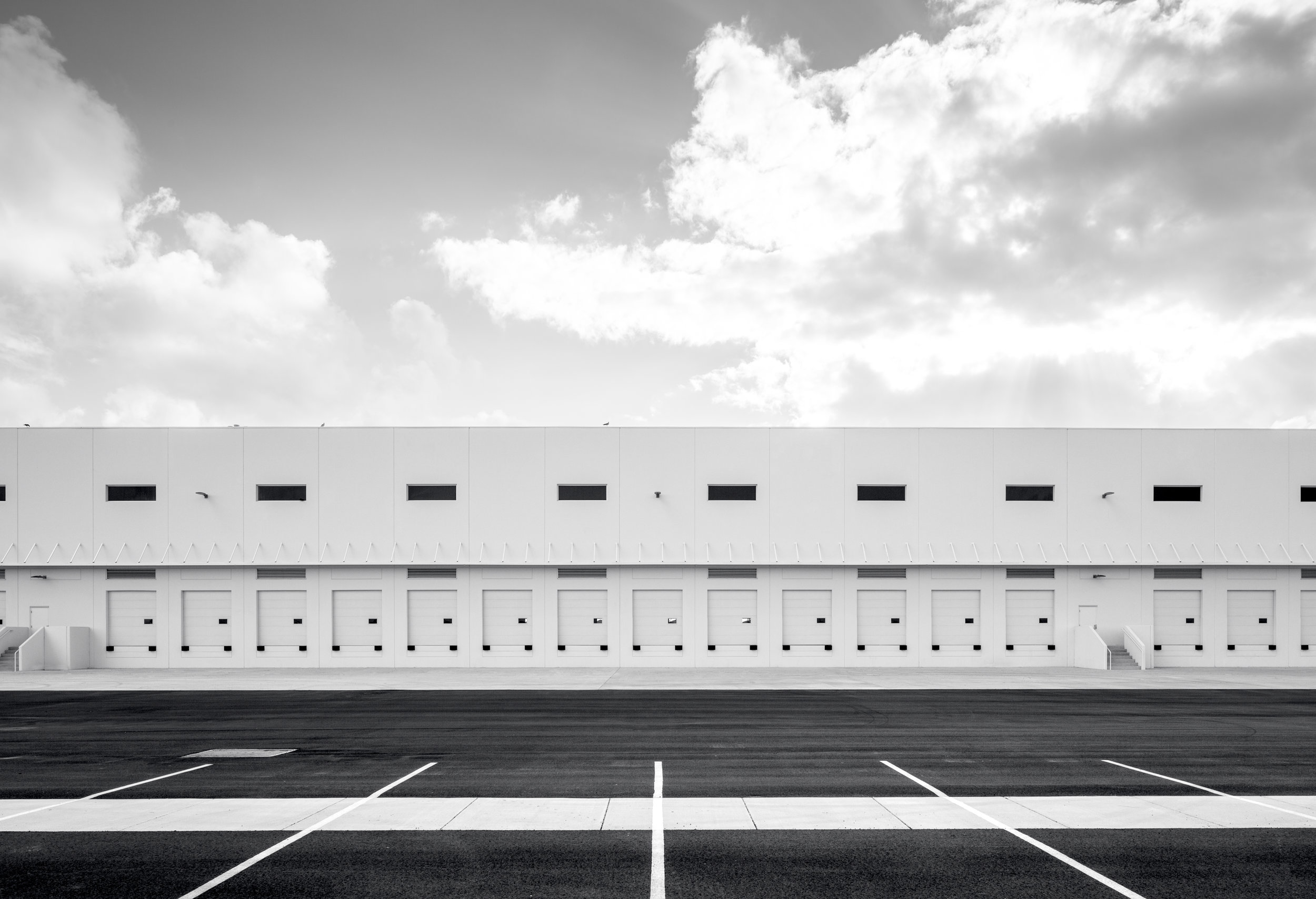 Real Talk with Real Experts: Inland Empire Industrial Owner User Edition