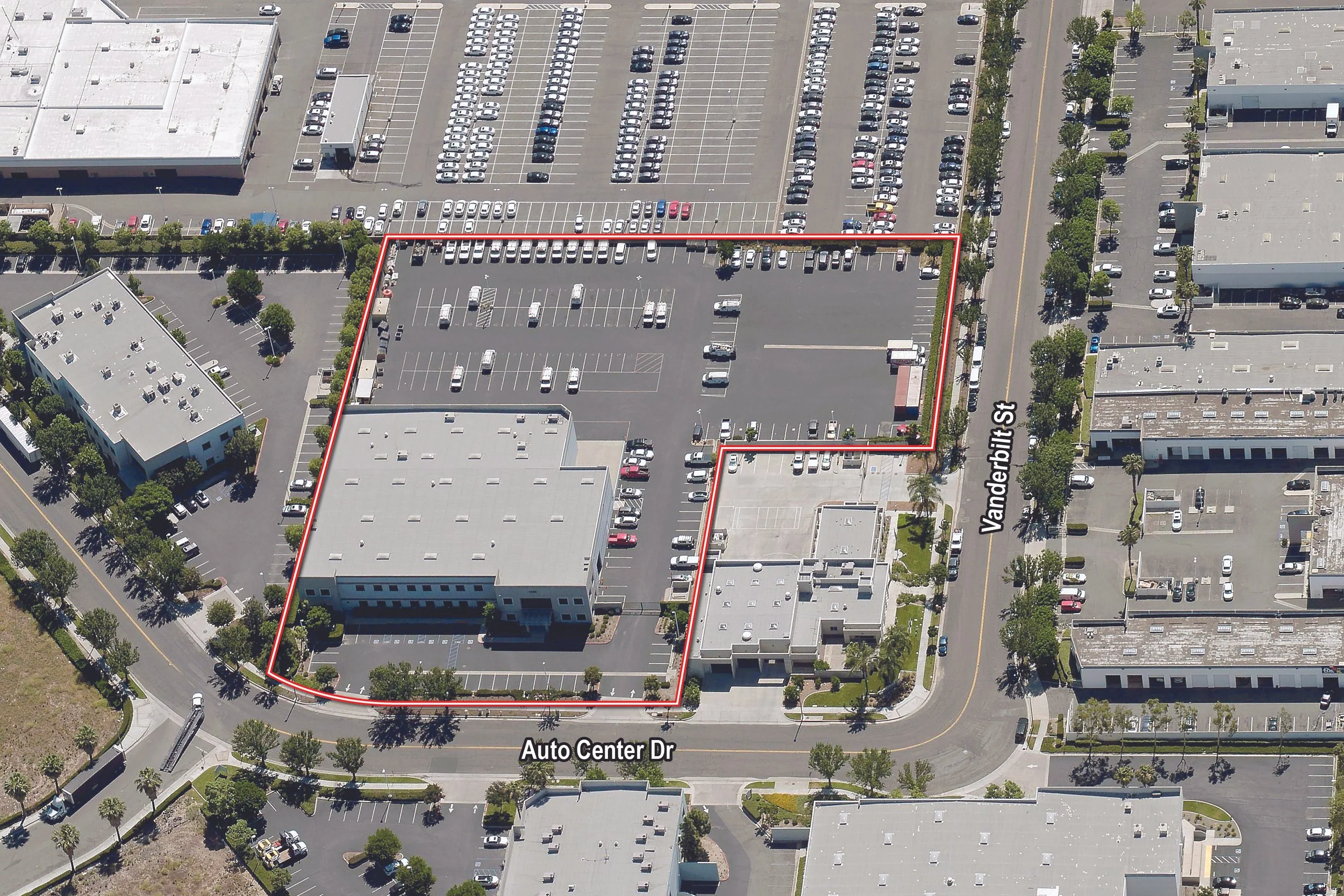 Transactions — Viscounty Real Estate