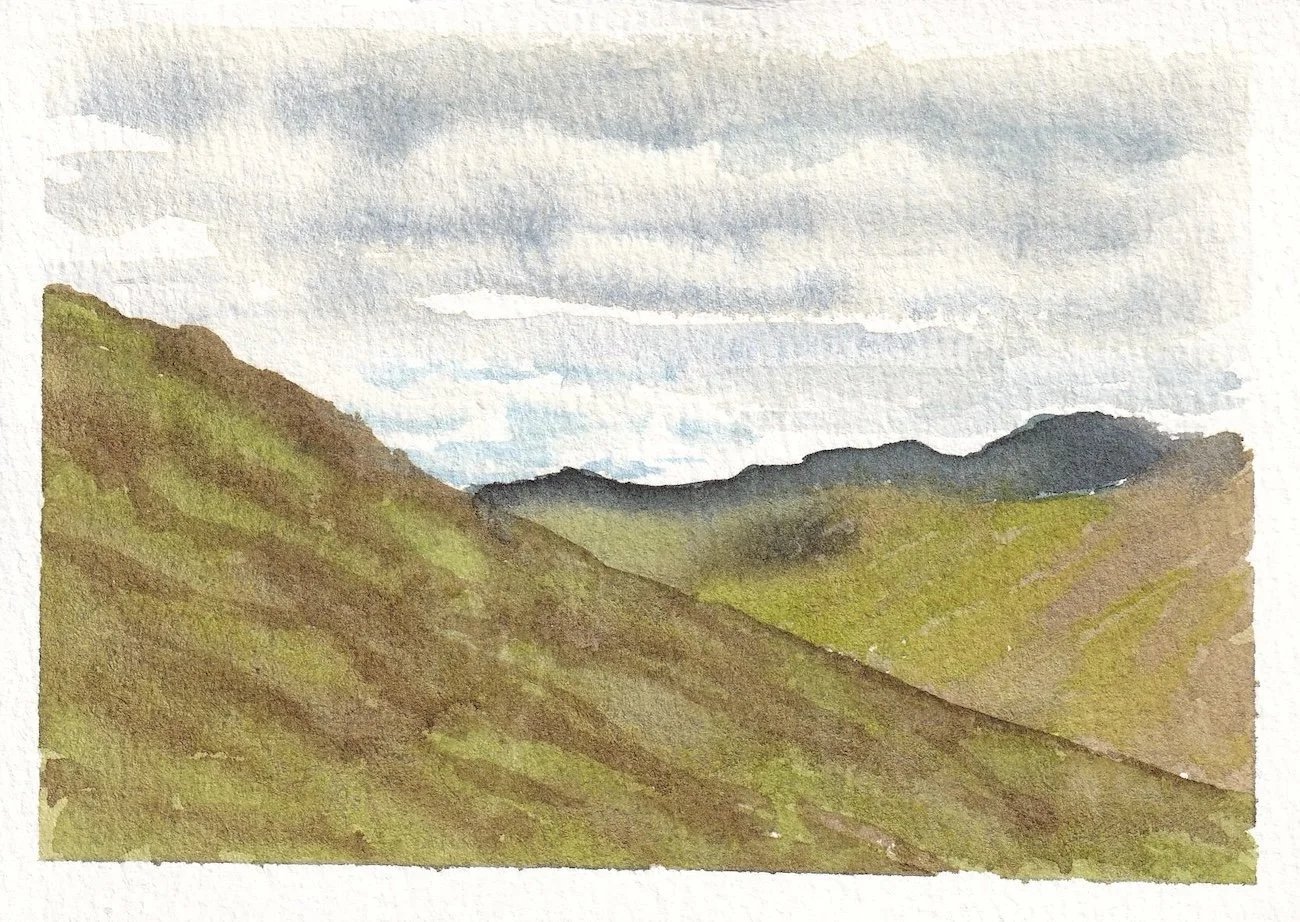 Pinkham Notch 3