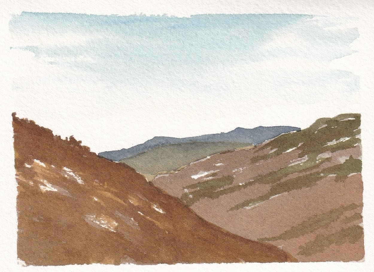 Pinkham Notch 4