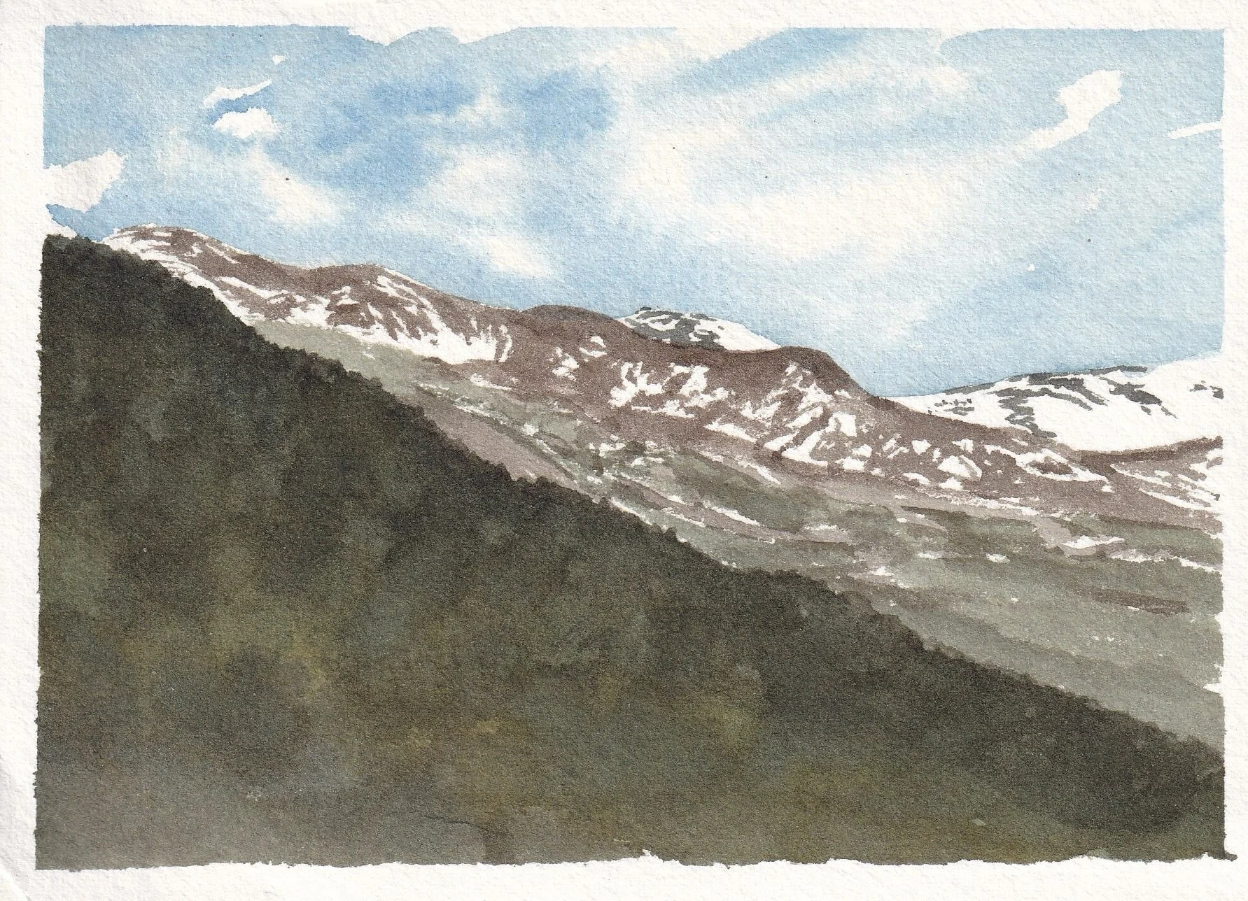 Presidentials 1