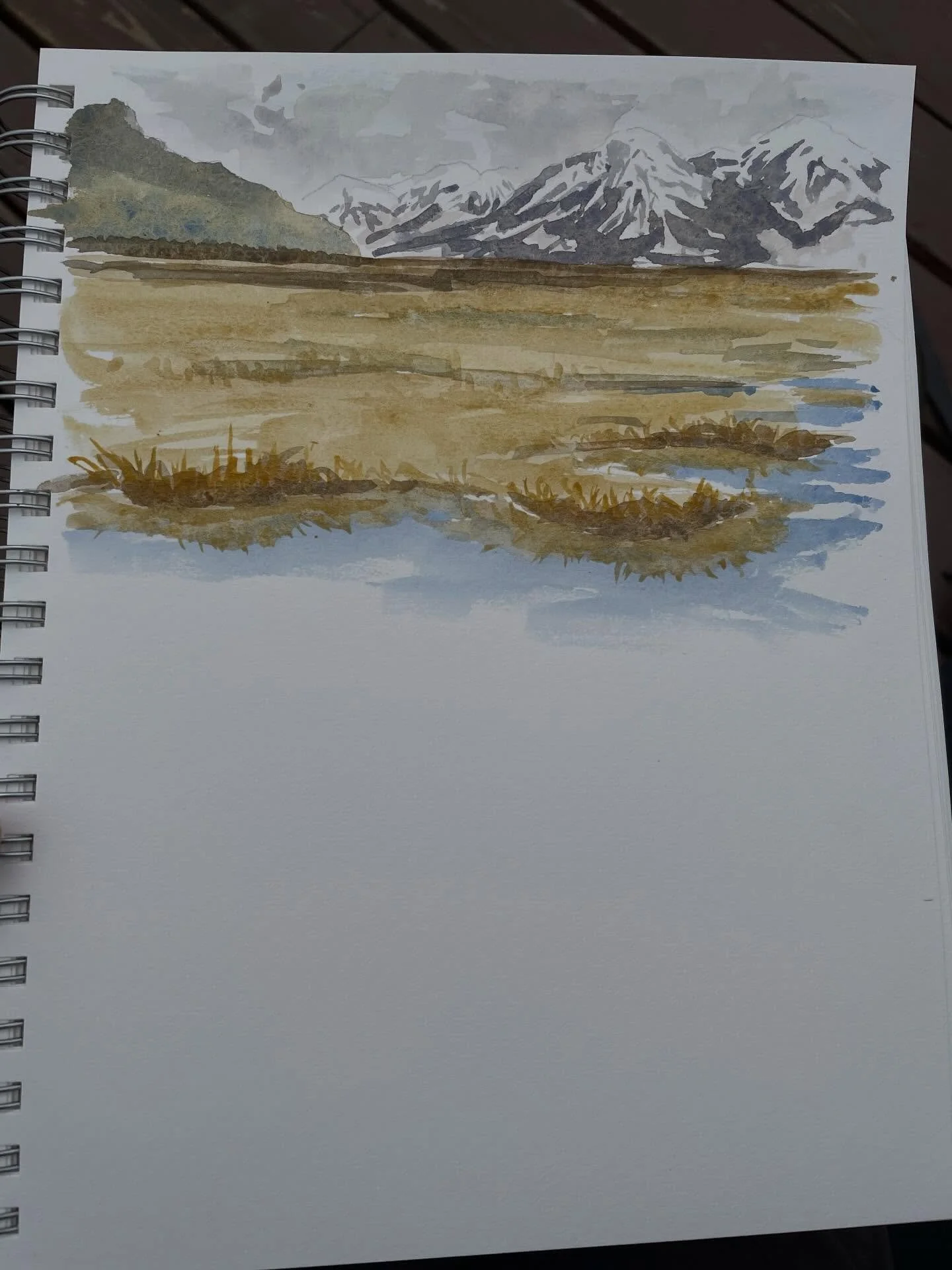 Potter Marsh, an Important Bird Area (or IBA) in Anchorage, AK.

IBA&rsquo;s are a designation system first established by @birdlife.international with @audubonsociety acting as the U.S&rsquo;s primary partner. The designation is a major factor in av