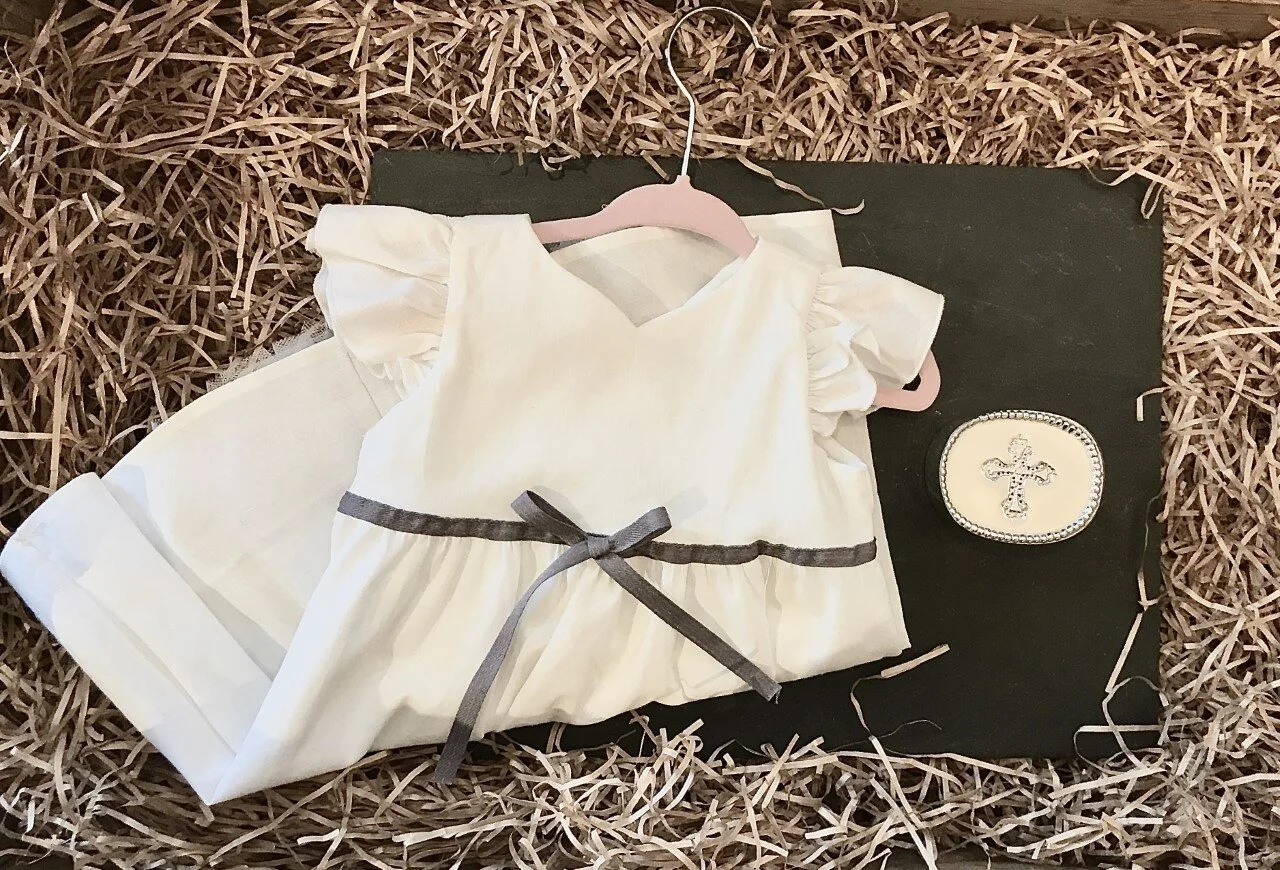 Christening Gift