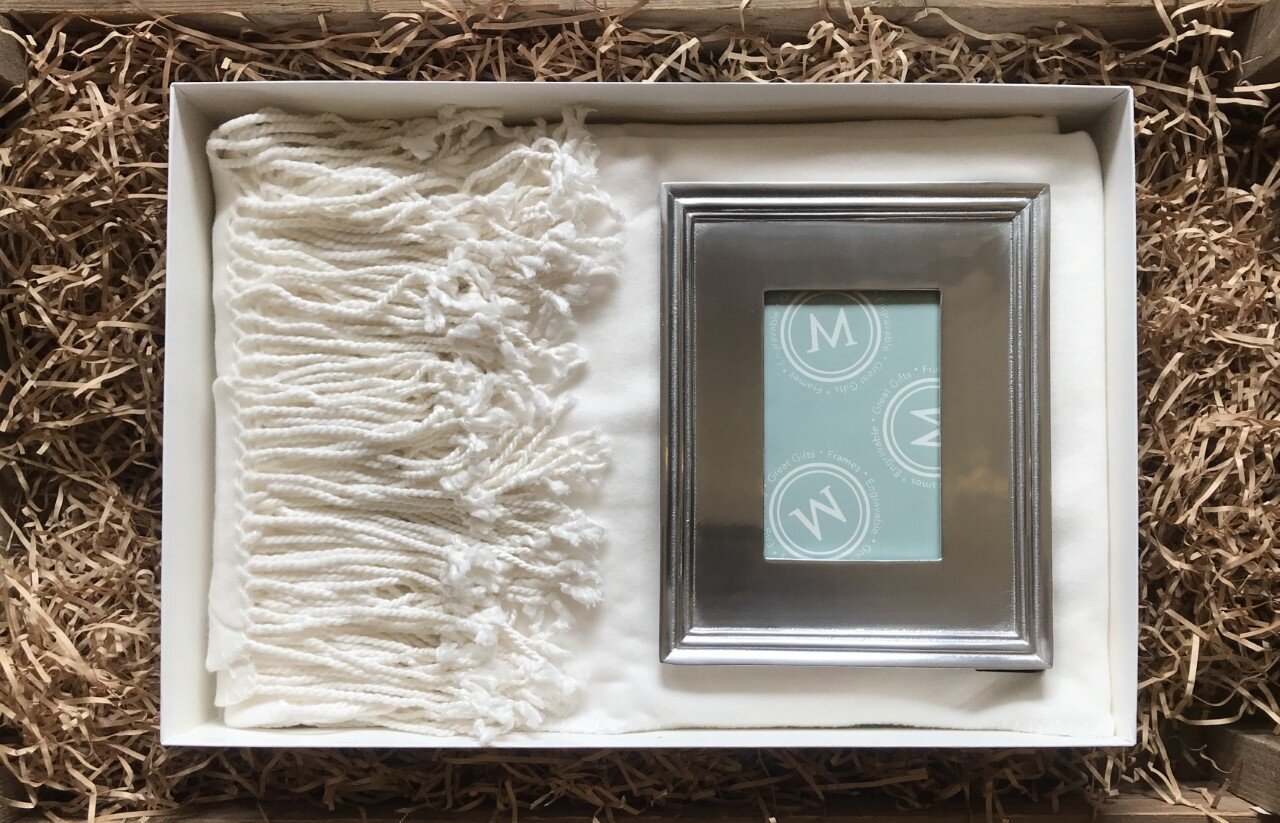 Engagement Gift and Wedding Gift