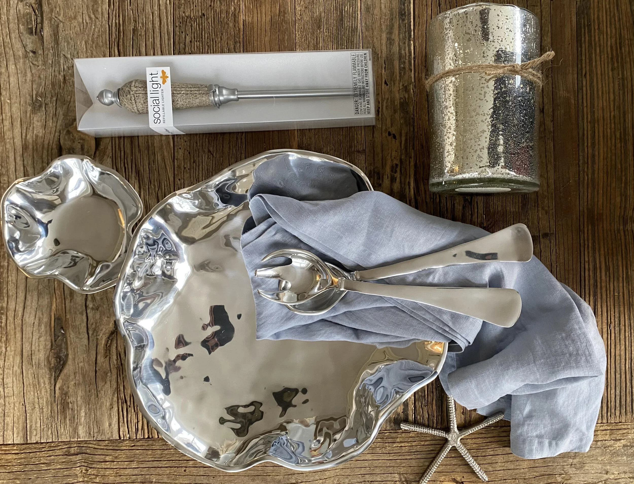 Holiday Hosting Gift