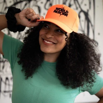 How a Video Game Called World Reborn Is Turning Digital Play Into Real World Impact