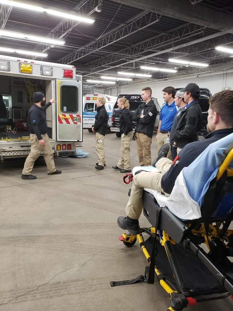 What Employees Say — Stadium Medical