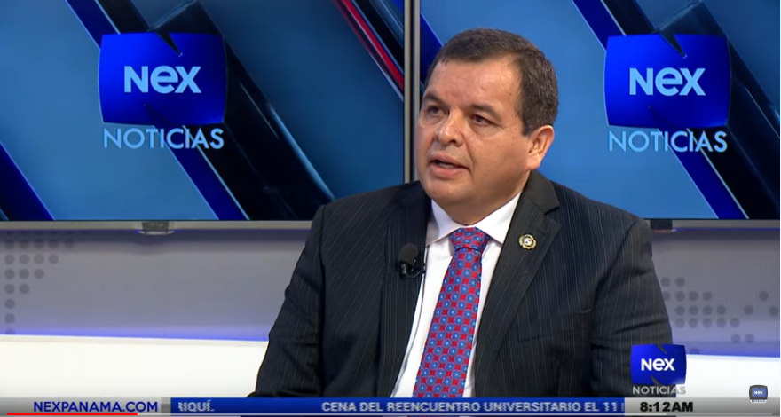 Entrevista a Venancio Serrano Asesor Legal de UNCAP