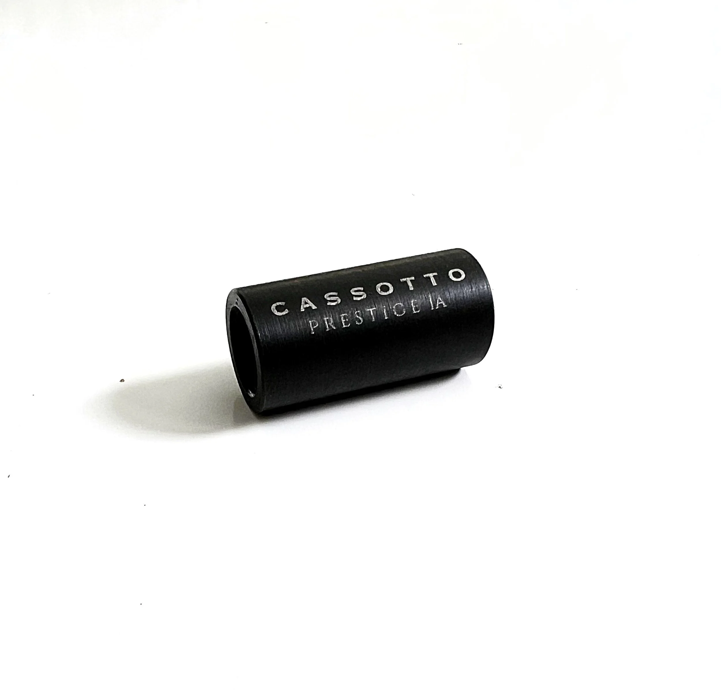 1a Cassotto Prestige Tip