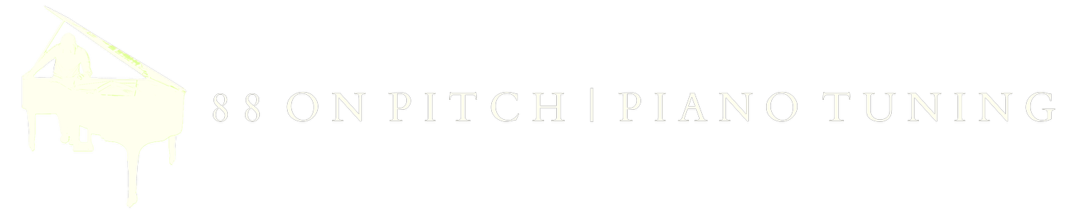 Piano Tuning CT | Welcome to 88 On Pitch