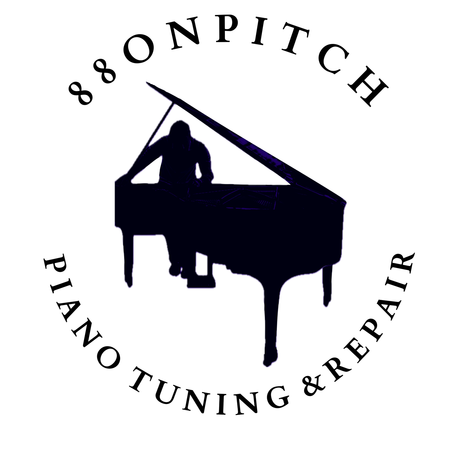 Piano Tuning CT | Welcome to 88 On Pitch