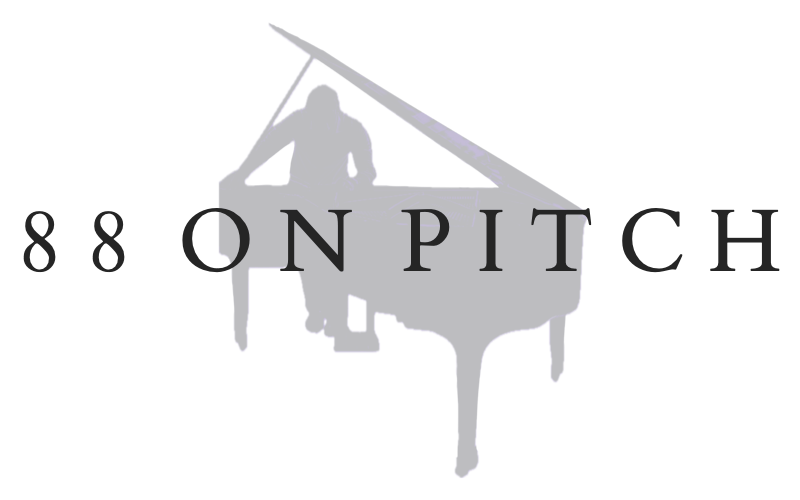 Piano Tuning CT | Welcome to 88 On Pitch