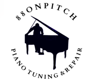 Piano Tuning CT | Welcome to 88 On Pitch