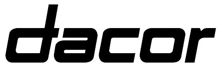 Dacor company logo