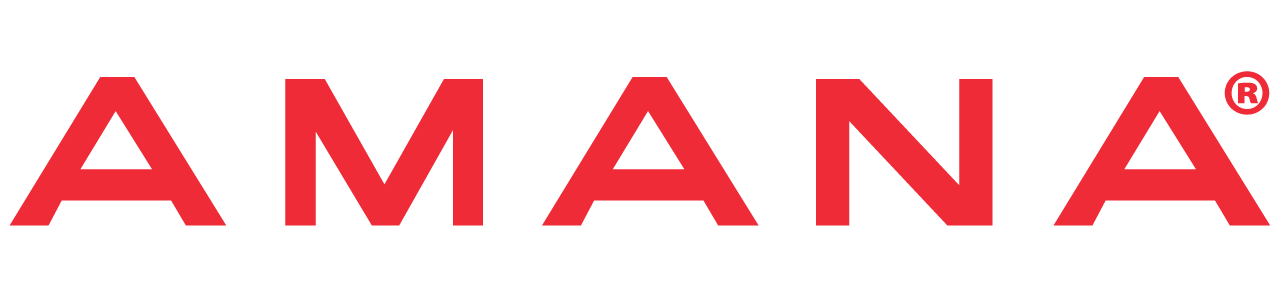 Amana company logo