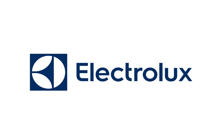 Electrolux company logo