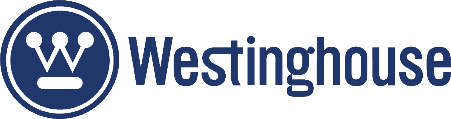 Westinghouse company logo