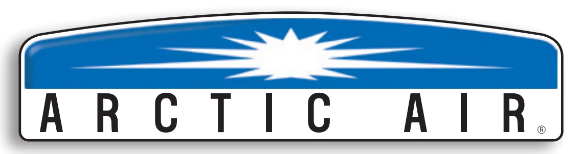 Arctic Air company logo