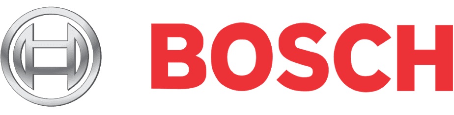 Bosch company logo