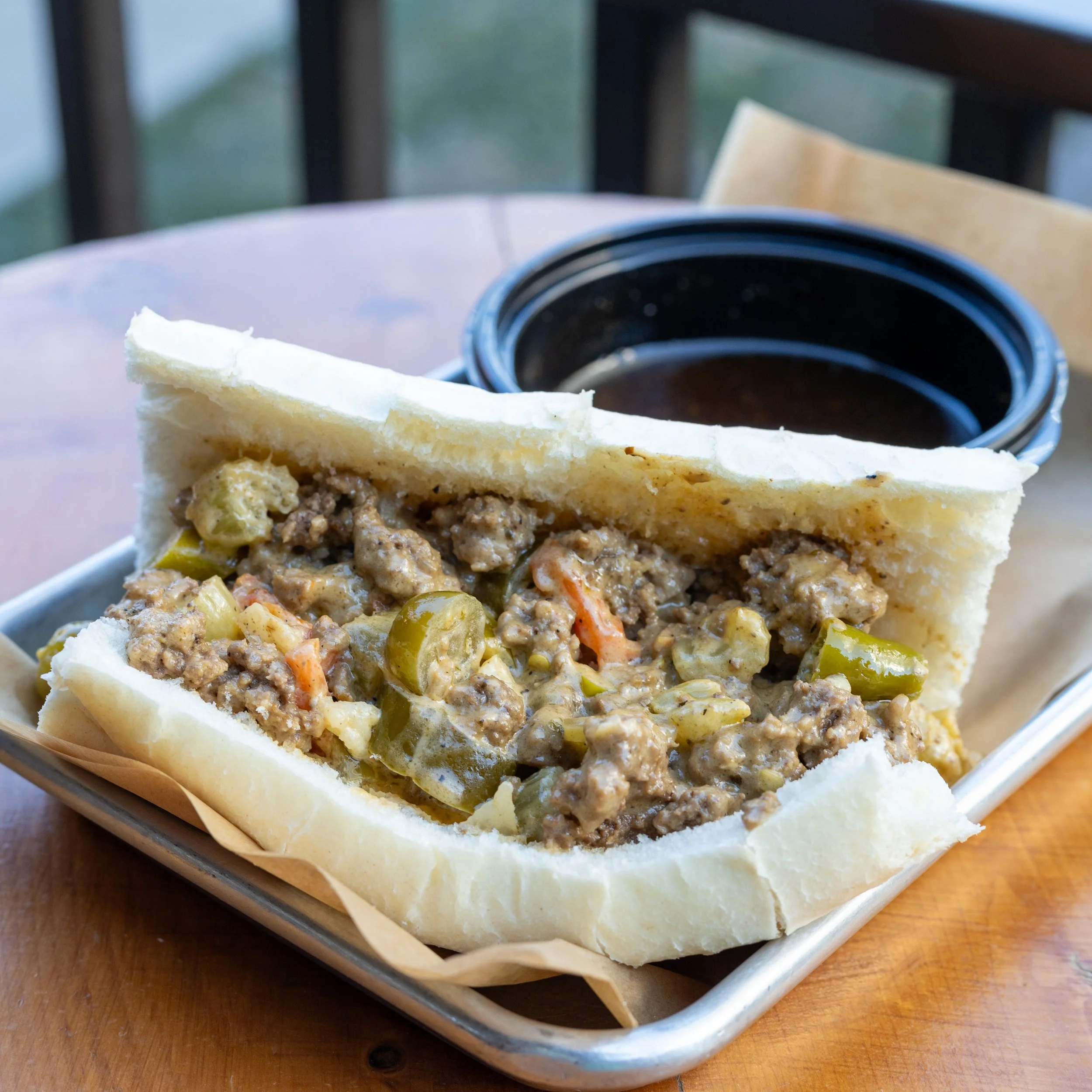 Menus — Remedy Brewing Company | Sioux Falls, SD