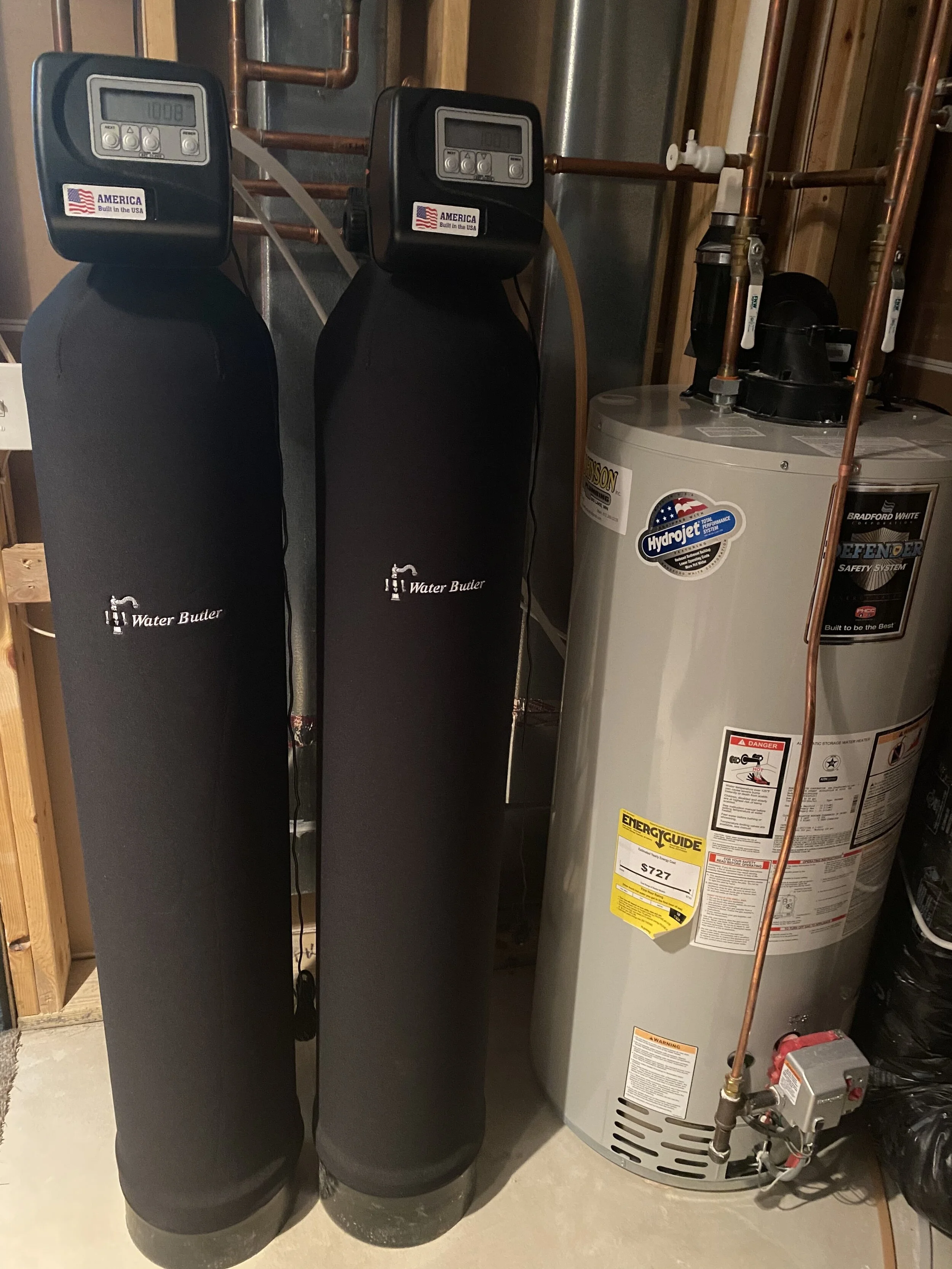 Plumbing Company and Water Filtration Systems | All Ways Plumbing