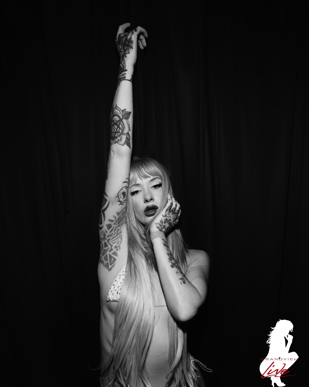 grandview live Miss Lana