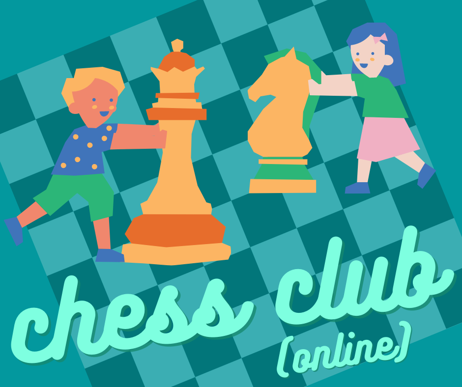 Chess Club — Seattle Homeschool Group