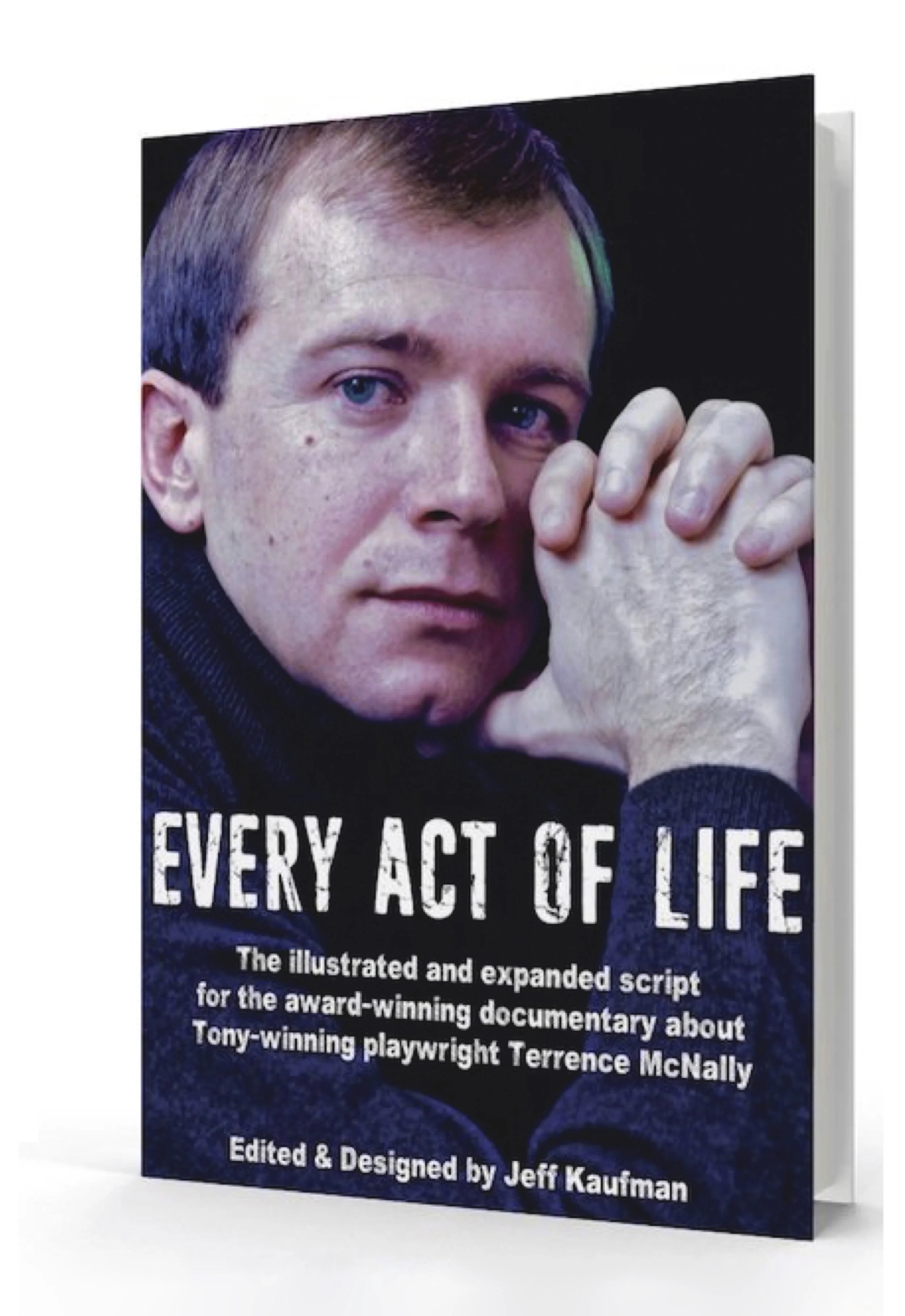 Every Act Of Life (Book)