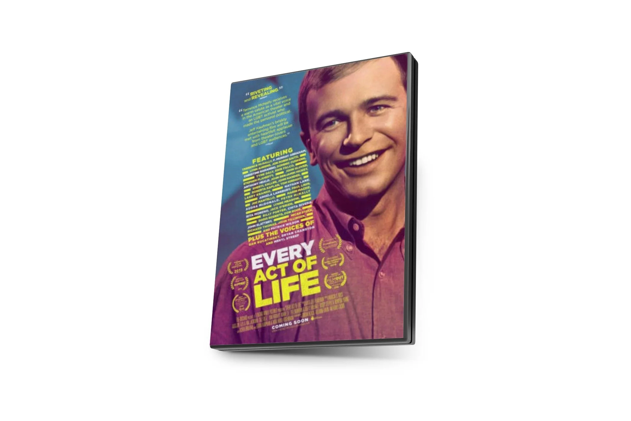Every Act Of Life (DVD)
